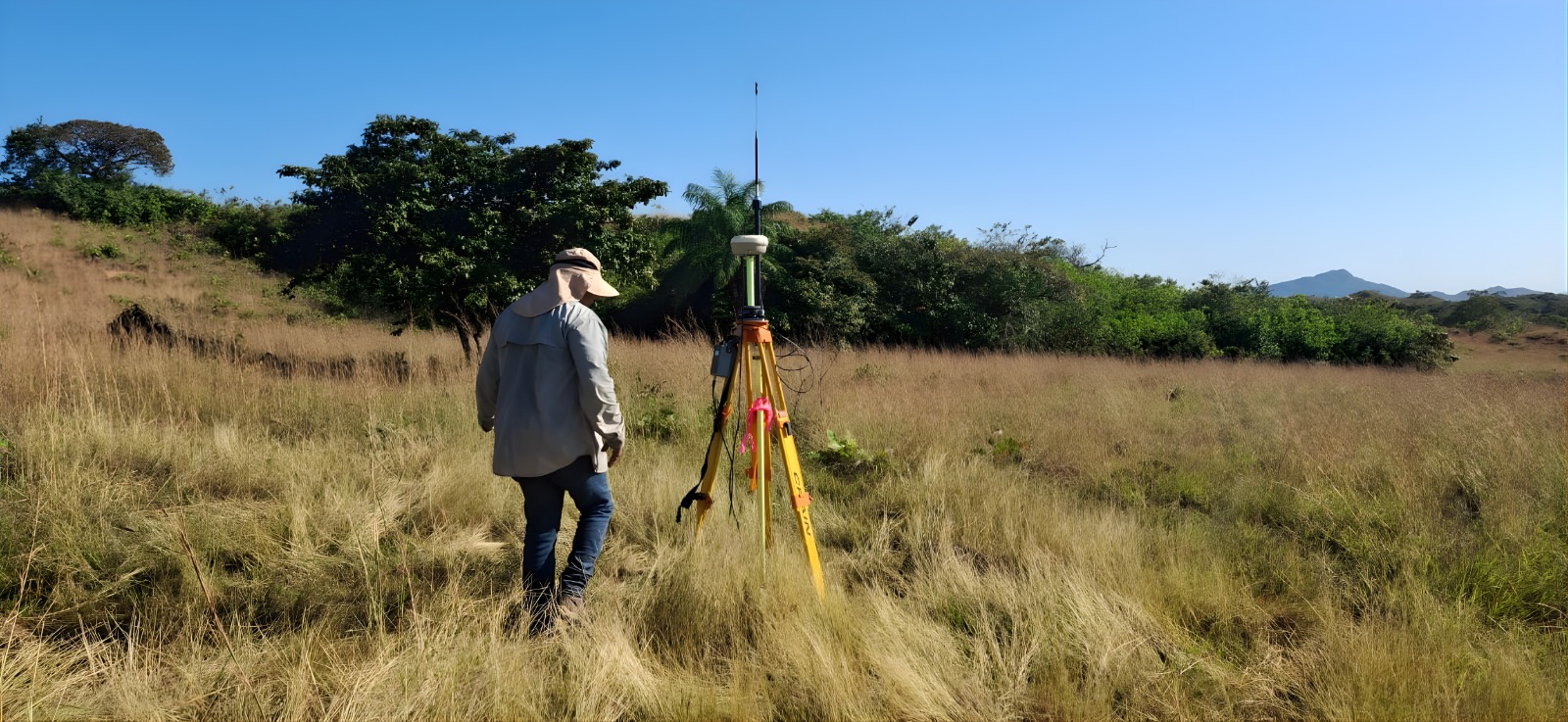 Ing. Luis Manuel Nieto González