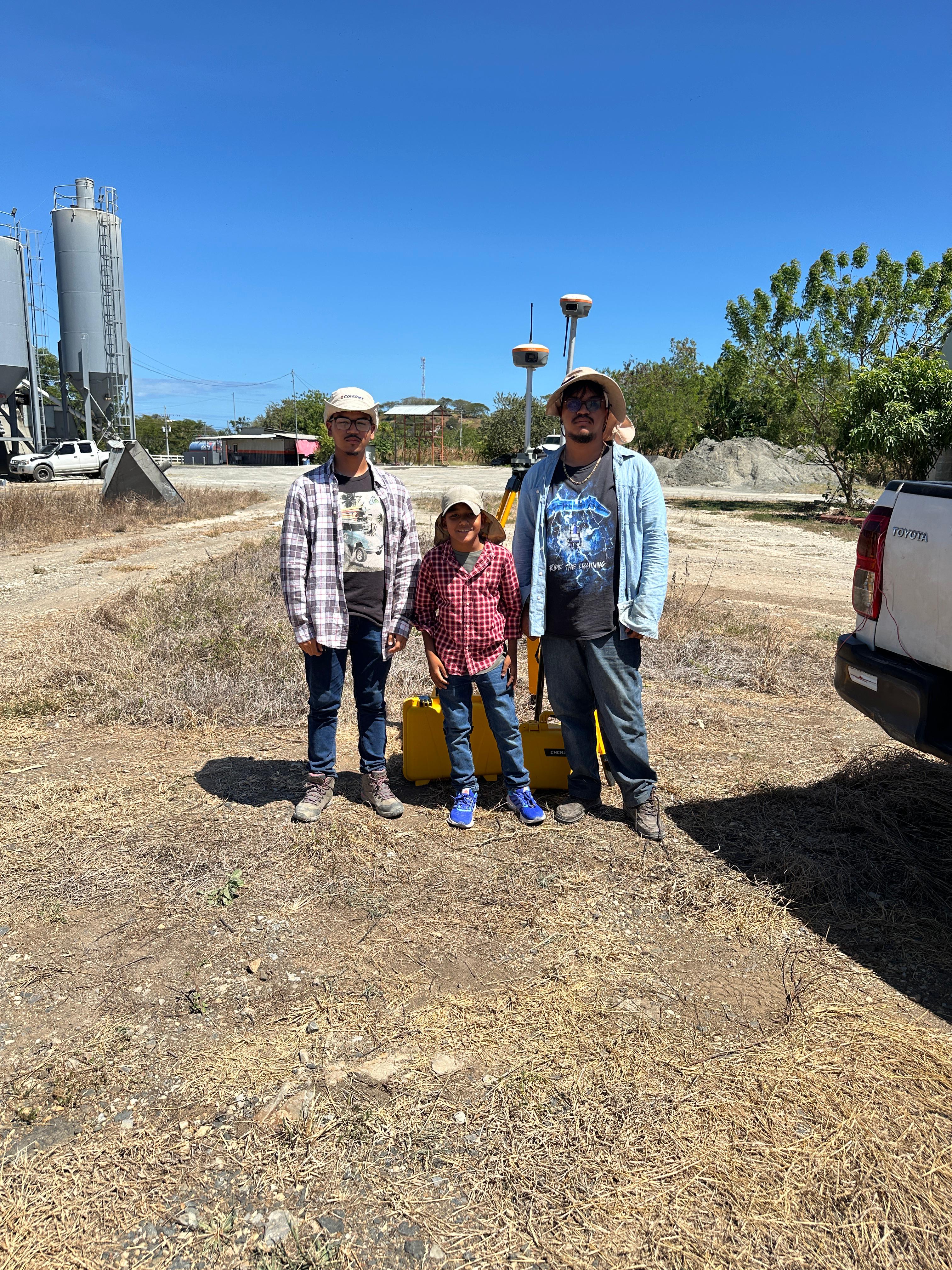 Equipo de Operaciones